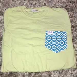 Fraternity collection long sleeve